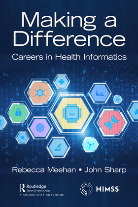 Sharp / Meehan |  Making a Difference | Buch |  Sack Fachmedien