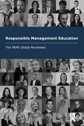  Responsible Management Education | Buch |  Sack Fachmedien