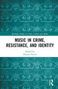 Peters |  Music in Crime, Resistance, and Identity | Buch |  Sack Fachmedien
