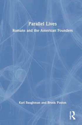 Baughman / Poston |  Parallel Lives | Buch |  Sack Fachmedien