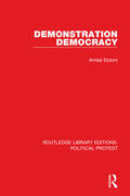 Etzioni |  Demonstration Democracy | Buch |  Sack Fachmedien