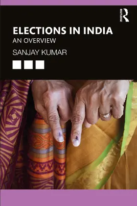 Kumar | Elections in India | Buch | 978-1-032-03313-6 | www.sack.de