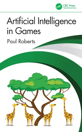 Roberts |  Artificial Intelligence in Games | Buch |  Sack Fachmedien