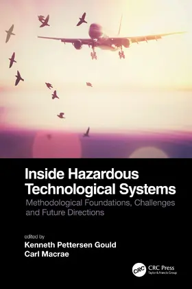 Gould / Macrae |  Inside Hazardous Technological Systems | Buch |  Sack Fachmedien