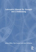 McMahon / Miller / Comfort |  Laboratory Manual for Strength and Conditioning | Buch |  Sack Fachmedien