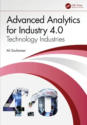 Soofastaei |  Advanced Analytics for Industry 4.0 | Buch |  Sack Fachmedien