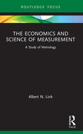 Link |  The Economics and Science of Measurement | Buch |  Sack Fachmedien