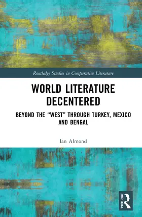 Almond |  World Literature Decentered | Buch |  Sack Fachmedien