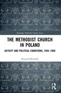 Michalak |  The Methodist Church in Poland | Buch |  Sack Fachmedien