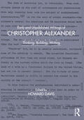 Davis |  Early and Unpublished Writings of Christopher Alexander | Buch |  Sack Fachmedien