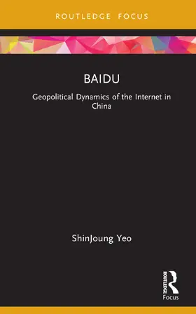 Yeo |  Baidu | Buch |  Sack Fachmedien