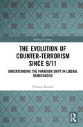 Renard |  The Evolution of Counter-Terrorism Since 9/11 | Buch |  Sack Fachmedien