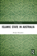 Ranstorp / Ahlerup / Ahlin |  Salafi-Jihadism and Digital Media | Buch |  Sack Fachmedien