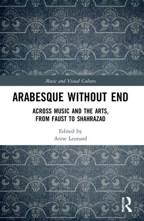 Leonard | Arabesque without End | Buch | 978-1-03-203607-6 | sack.de