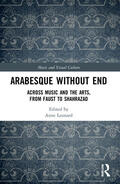 Leonard |  Arabesque without End | Buch |  Sack Fachmedien