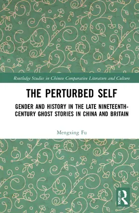 Fu |  The Perturbed Self | Buch |  Sack Fachmedien