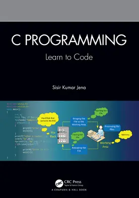 Jena | C Programming | Buch | 978-1-032-03627-4 | sack.de