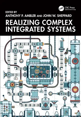 Ambler / Sheppard |  Realizing Complex Integrated Systems | Buch |  Sack Fachmedien