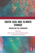 Kar / Mukhopadhyay / Deb Sarkar |  South Asia and Climate Change | Buch |  Sack Fachmedien