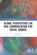 Sorce |  Global Perspectives on NGO Communication for Social Change | Buch |  Sack Fachmedien