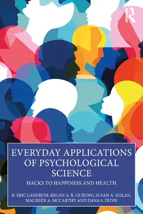 Landrum / Gurung / Nolan |  Everyday Applications of Psychological Science | Buch |  Sack Fachmedien