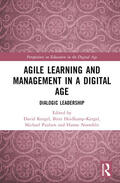 Kergel / Heidkamp-Kergel / Nørreklit |  Agile Learning and Management in a Digital Age | Buch |  Sack Fachmedien