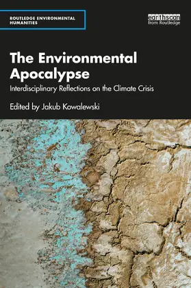 Kowalewski |  The Environmental Apocalypse | Buch |  Sack Fachmedien