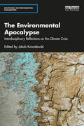 Kowalewski |  The Environmental Apocalypse | Buch |  Sack Fachmedien