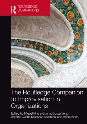 Anheier / Toepler |  The Routledge Companion to Nonprofit Management | Buch |  Sack Fachmedien