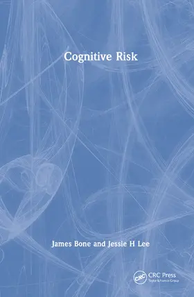 Bone / Lee |  Cognitive Risk | Buch |  Sack Fachmedien