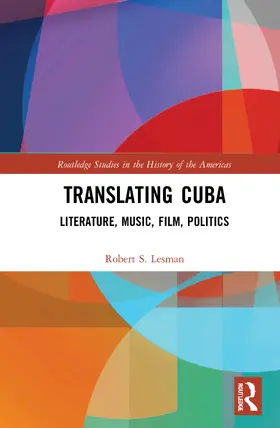 Lesman |  Translating Cuba | Buch |  Sack Fachmedien