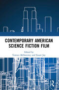 Joy / McSweeney |  Contemporary American Science Fiction Film | Buch |  Sack Fachmedien