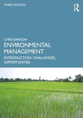 Barrow | Environmental Management | Buch | 978-1-032-03967-1 | sack.de
