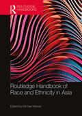 Weiner |  Routledge Handbook of Race and Ethnicity in Asia | Buch |  Sack Fachmedien