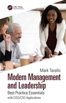 Tarallo |  Modern Management and Leadership | Buch |  Sack Fachmedien