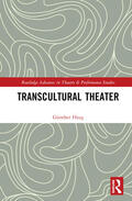 Heeg |  Transcultural Theater | Buch |  Sack Fachmedien