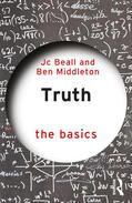 Middleton / Beall |  Truth: The Basics | Buch |  Sack Fachmedien