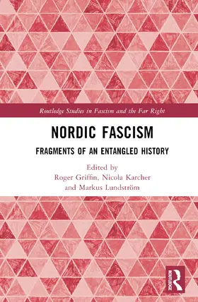 Karcher / Lundström |  Nordic Fascism | Buch |  Sack Fachmedien