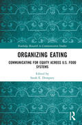 Dempsey |  Organizing Eating | Buch |  Sack Fachmedien