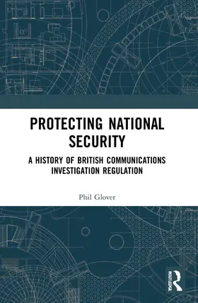 Glover | Protecting National Security | Buch | 978-1-032-04042-4 | sack.de