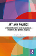 Caust |  Art and Politics | Buch |  Sack Fachmedien