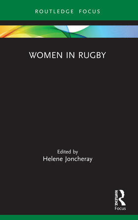 Joncheray | Women in Rugby | Buch | 978-1-03-204085-1 | sack.de