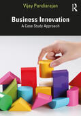 Pandiarajan |  Business Innovation | Buch |  Sack Fachmedien
