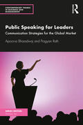 Bharadwaj / Rath |  Public Speaking for Leaders | Buch |  Sack Fachmedien