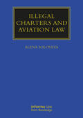 Soloveva |  Illegal Charters and Aviation Law | Buch |  Sack Fachmedien