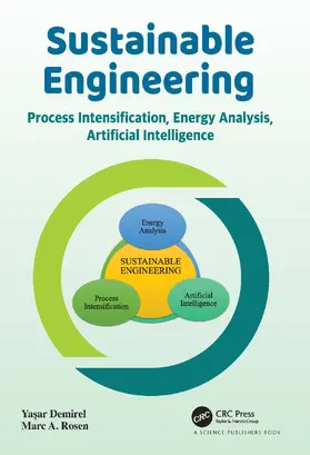 Demirel / Rosen |  Sustainable Engineering | Buch |  Sack Fachmedien