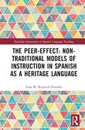 Reznicek-Parrado |  The Peer-Effect | Buch |  Sack Fachmedien