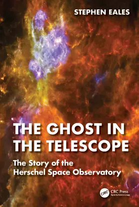 Eales |  The Ghost in the Telescope | Buch |  Sack Fachmedien