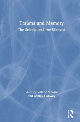 Sinason / Conway | Trauma and Memory | Buch | 978-1-032-04432-3 | www.sack.de