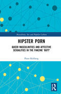 Rehberg |  Hipster Porn | Buch |  Sack Fachmedien